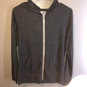 Old Navy Grey Jacket